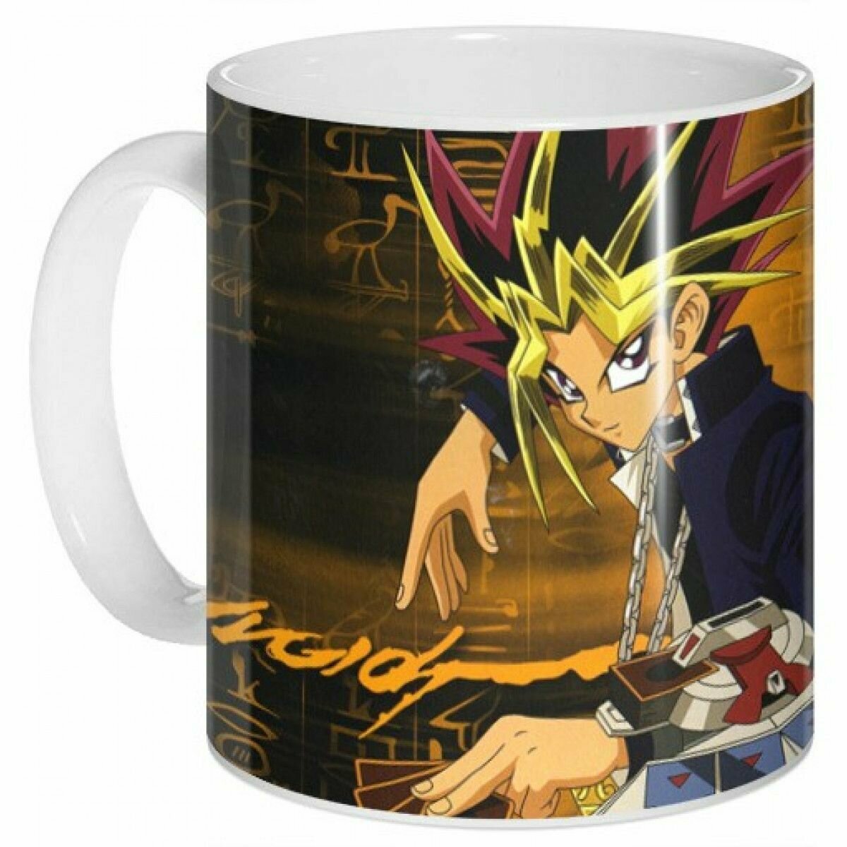 Кружка керамическая 330мл