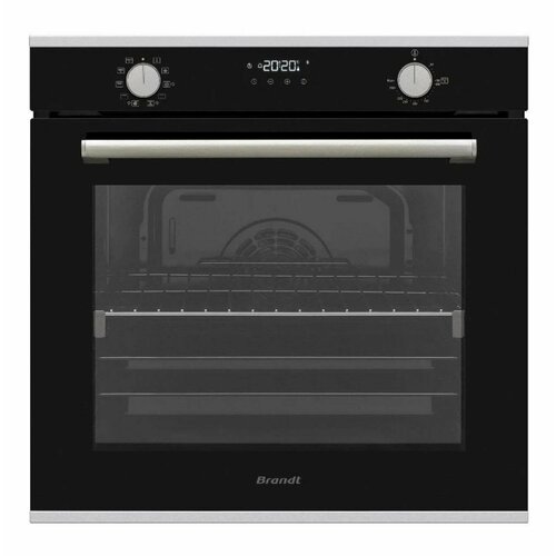 Духовой шкаф Brandt BOH1325X 7799000₽