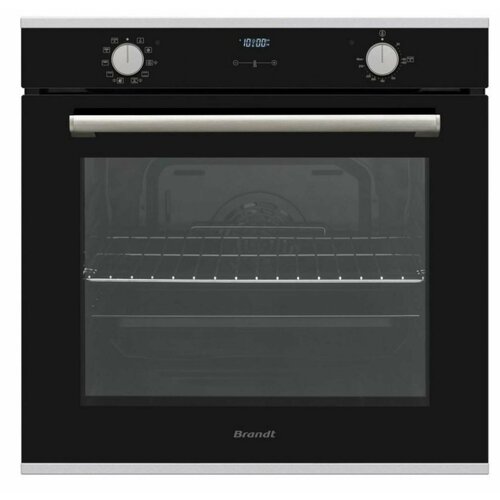 Духовой шкаф Brandt BOH1224X 6799000₽