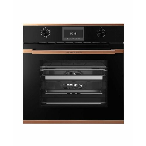 Духовой шкаф KUPPERSBUSCH BD 6340.0 S7 Copper