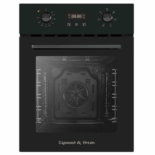 Духовой шкаф Zigmund Shtain E 145 B 3619500₽