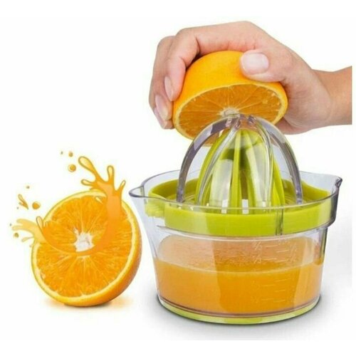 Соковыжималка механическая 4 в 1 105600₽