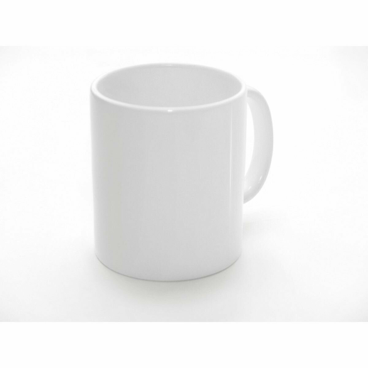 Кружка керамическая 330мл — фото 1