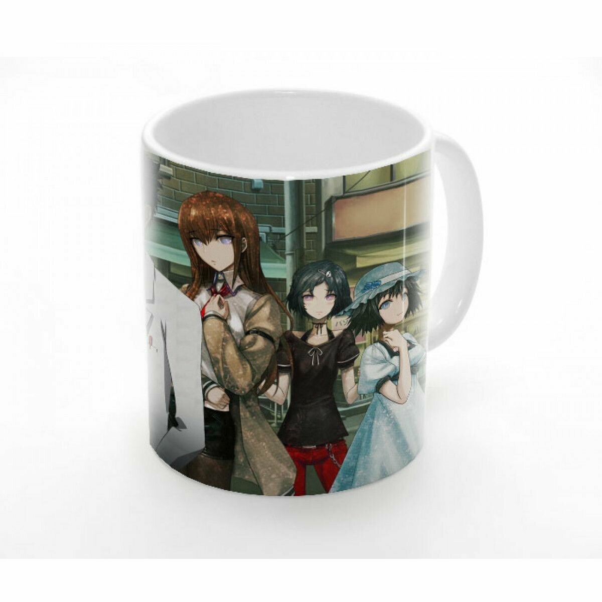 Кружка Врата Штейна — фото 1