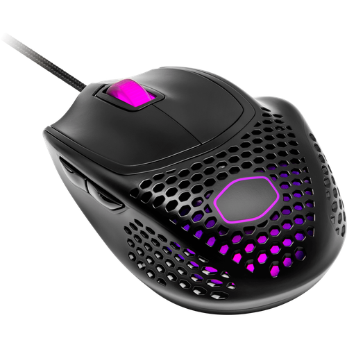 Мышь Cooler Master MasterMouse MM720 (MM-720-KKOL1)