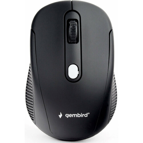 Мышь Gembird MUSW-420 71000₽