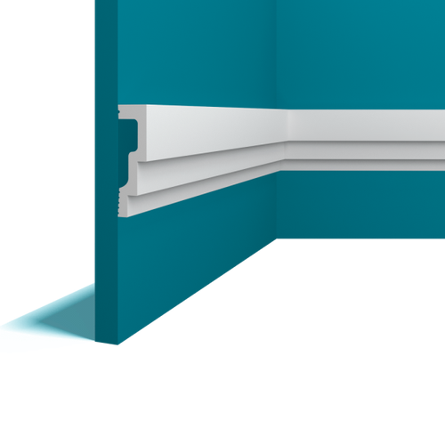 Молдинг P106 Перфект Плюс