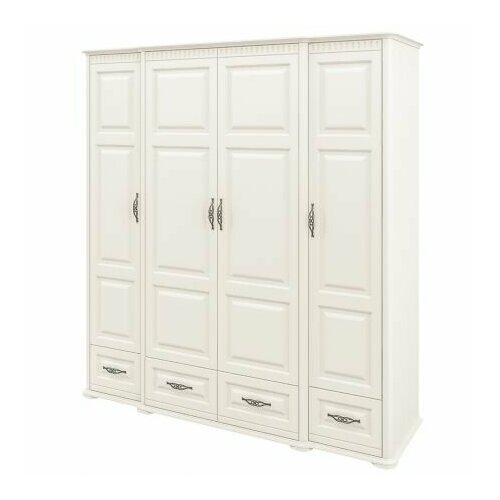 Шкаф для одежды Марсель МН-126-04(1)