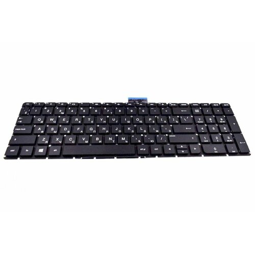 Клавиатура для HP Envy x360 15-ar000ur ноутбука