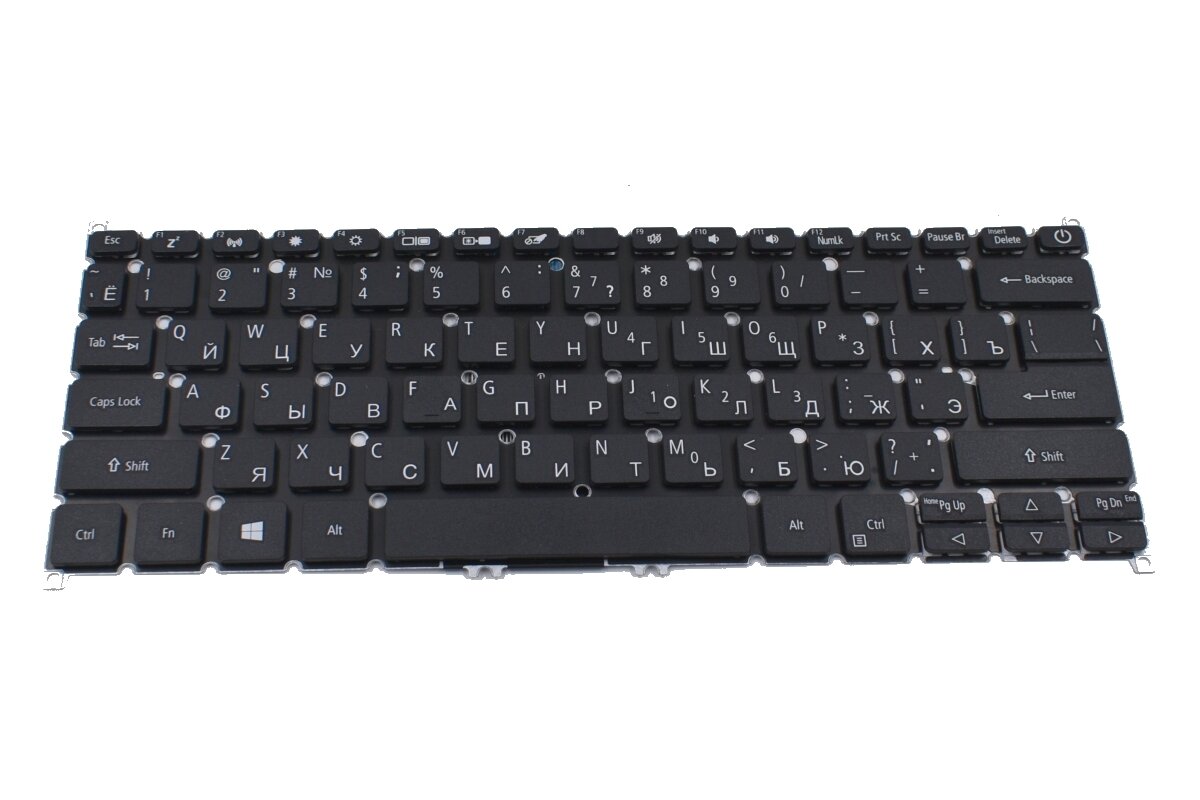 Клавиатура для Acer Aspire 1 A114-21-R845 ноутбука