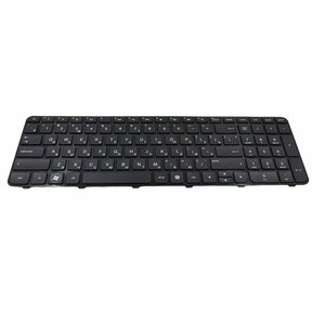 Клавиатура для HP Pavilion g6-2397sr ноутбука