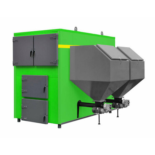 Бытовой пеллетный котел Lavoro Лаворо Eco LR-102 42910000₽