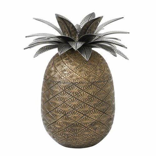 Коробка Pineapple 111553 Eichholtz