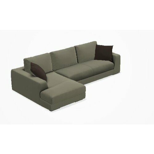 Диван модульный Bijoux Next Ditre Italia