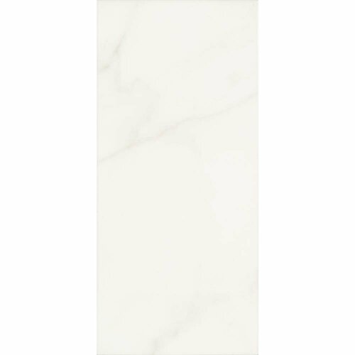 Плитка облицовочная Cersanit Omnia белая 440x200x8,5 мм (12 шт.=1,05 кв. м)