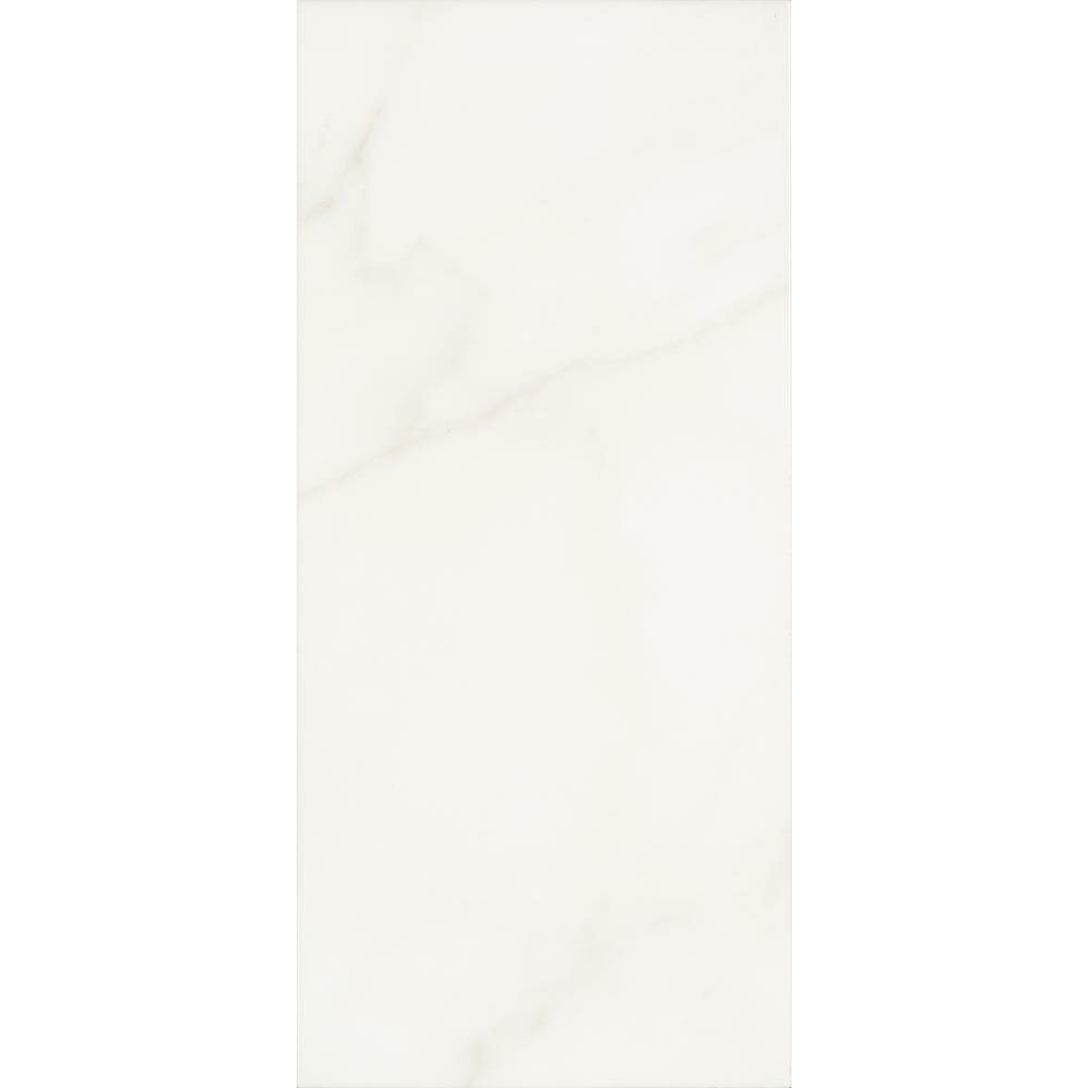 фото Плитка облицовочная Cersanit Omnia белая 44х20 см (12 шт.=1,05 кв. м)