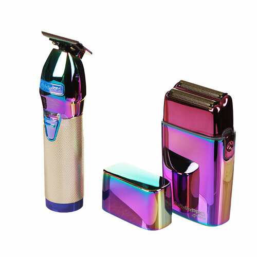 Триммер Babyliss Pro 4Artist FXCHAMPKE 5469600₽