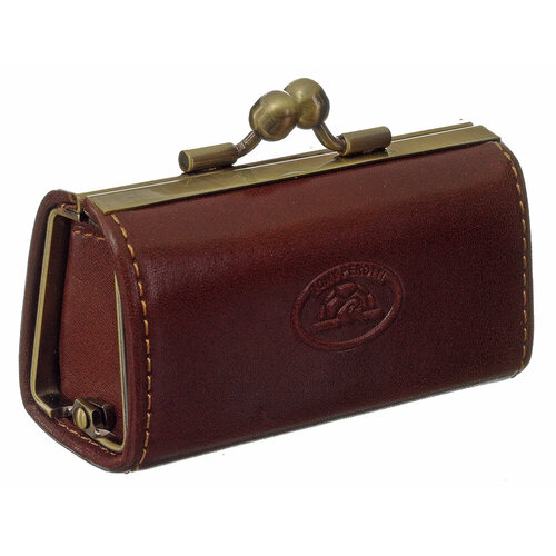 Шкатулка 271070/2 коричневый