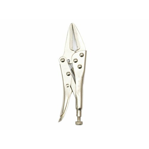 Зажим ручной с фиксатором 160мм кедр 65J PRIME 8024047 467₽