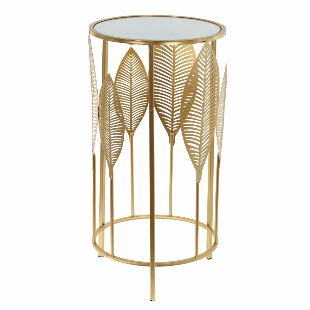 фото Стол декоративный, L30 W30 H60 см