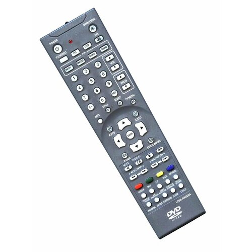 Пульт для Rolsen LC02-AR022A пульт к rolsen lc02 ar022a tv dvd