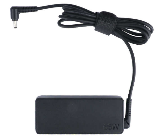 Блок питания для ноутбука для ноутбука Lenovo 65W, 20V, 3.25A. (4.0 x 1.7).