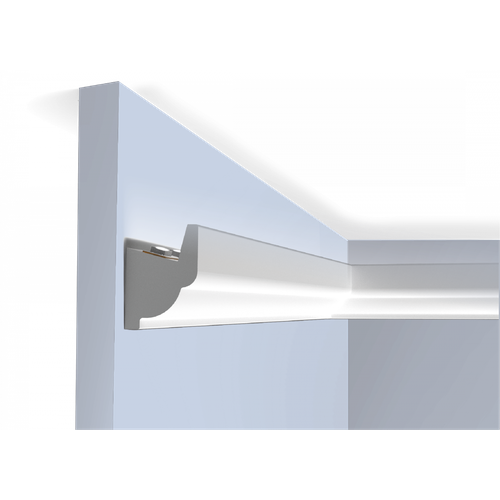 Карниз HIWOOD LB32