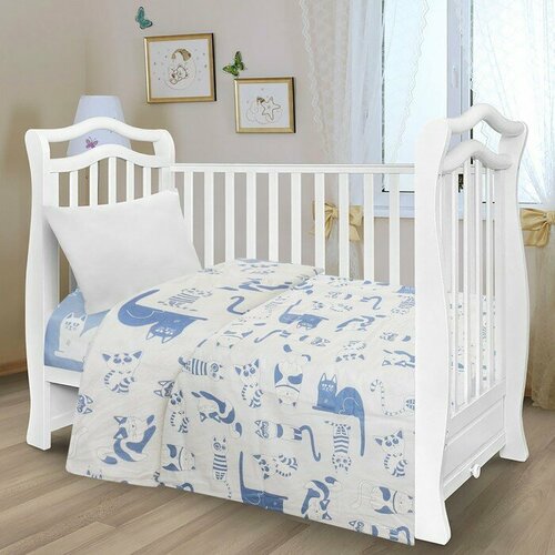 Адель Пододеяльник 