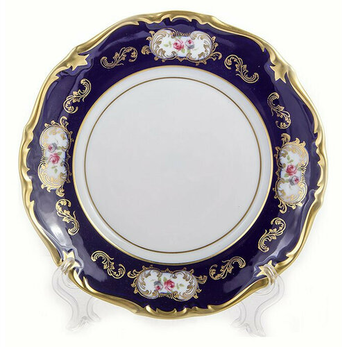 Набор тарелок 19 см 6 шт Reichenbach 