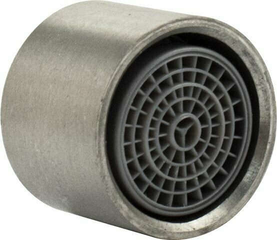 фото Магнус - Аэратор из нержавеющей стали наружный /внутрен. Резьба