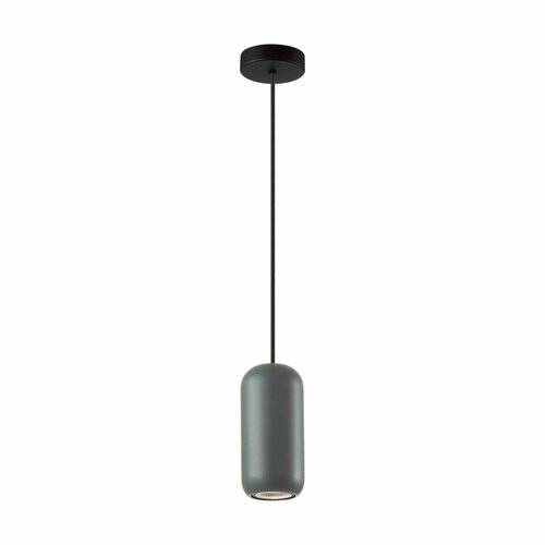 5060/1E PENDANT ODL24 313 . //  GU10 LED 4W COCOON