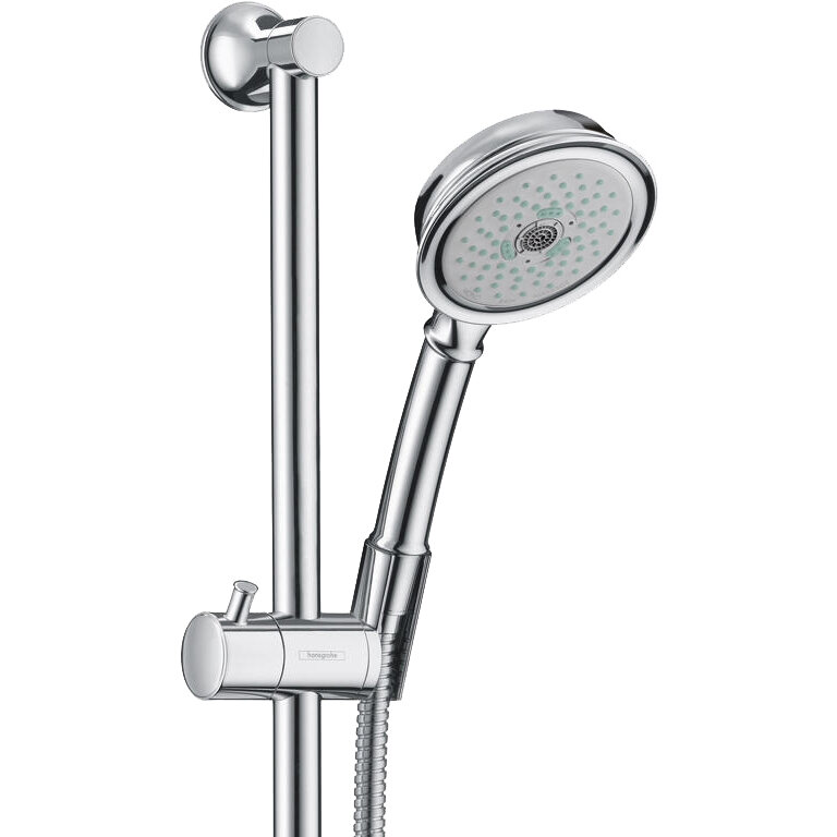 Лейка душевая Hansgrohe - фото №12