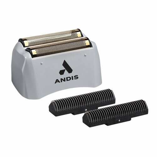 Бритвенный блок для шейвера Andis 17280 электробритва andis profoil lithium plus shaver ts 2 белый черный