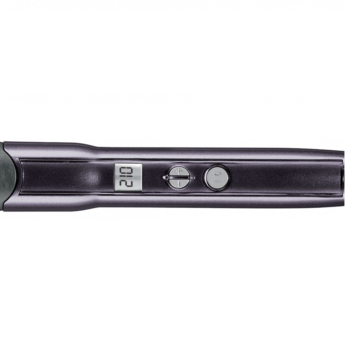 Babyliss Плойка с терморегулятором и удлиненным полотном 1 шт (Babyliss, ) - фото №12