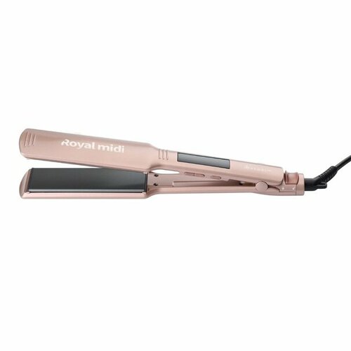 Выпрямитель волос Dewal Royal Midi 03-404 433000₽