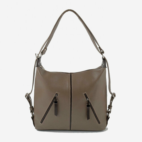 фото Сумка sumkov, коричневый