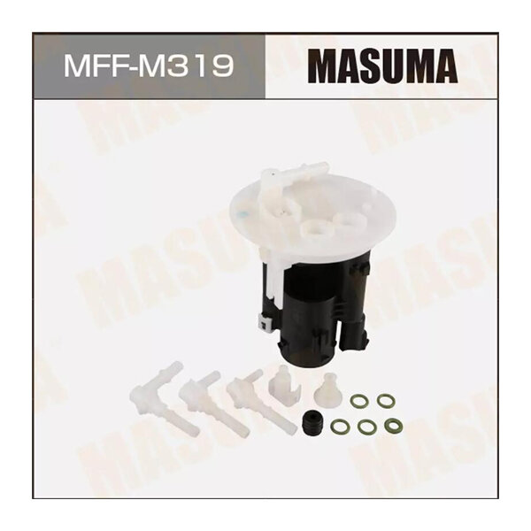 Фильтр Топливный В Бак Mitsubishi Chariot Grandis Masuma Mff-M319 Masuma арт. MFF-M319