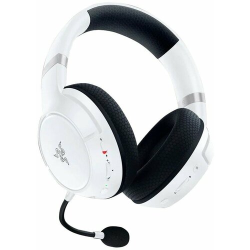 Razer Kaira X for Xbox - Wired Gaming Headset for Xbox Series X|S - White