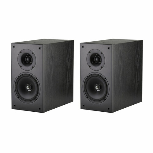 Полочная акустика Arslab Classic 15 Black Ash 8057500₽