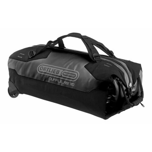 Ortlieb Duffle RS (Black 110l K13101)