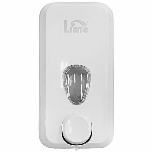 Диспенсер для жидкого мыла заливной 1 л Torus 8010487