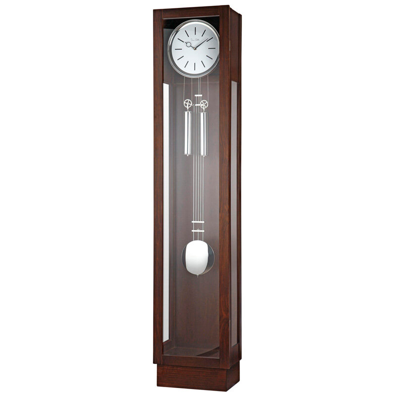 фото UTS Напольные кварцевые часы 1007N