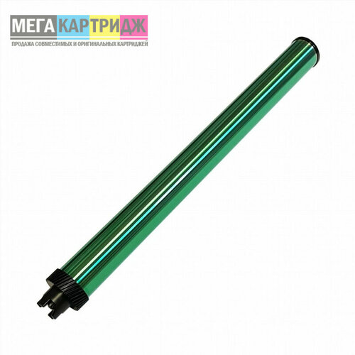 Фотовал для PANTUM P3010/P3300/M6700/M6800/M7100/M7200/M7300 (DL-420, OEM-like color) Golden Green чип для фотобарабана dl 420 для pantum p3010 p3300 m6700 m6800 m7100 m7200 m7300 12 000 страниц китай