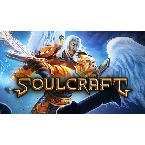 Игра SoulCraft для PC (STEAM) (электронная версия)