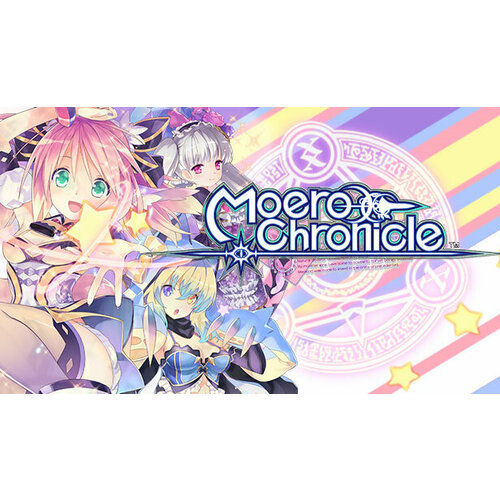 Игра Moero Chronicle для PC (STEAM) (электронная версия)