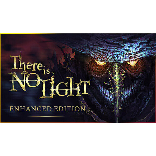 Игра There Is No Light: Enhanced Edition для PC (STEAM) (электронная версия)