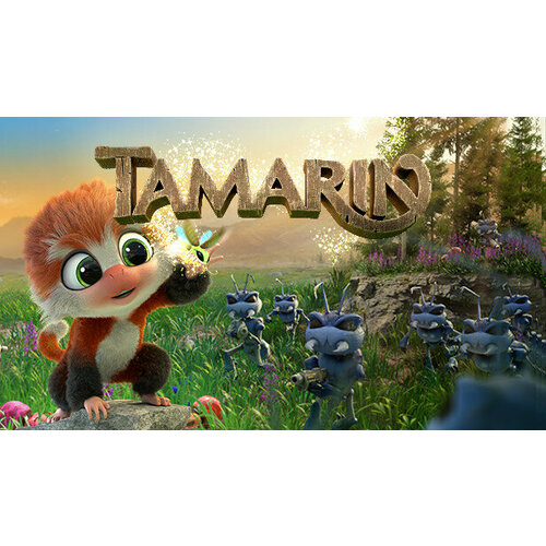 Игра Tamarin для PC (STEAM) (электронная версия) игра hexarchy для pc steam электронная версия