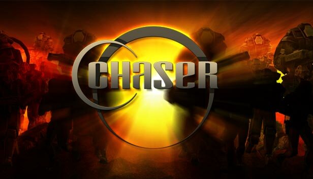 Игра Chaser для PC (STEAM) (электронная версия)