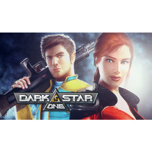 Игра Darkstar One для PC (STEAM) (электронная версия)