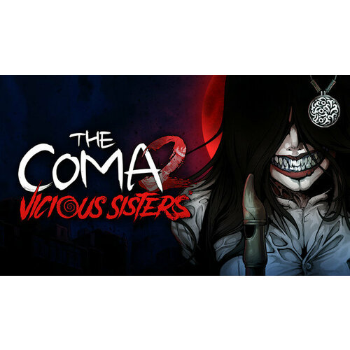 Игра The Coma 2: Vicious Sisters для PC (STEAM) (электронная версия)